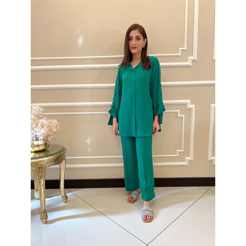 Kelly Green SET