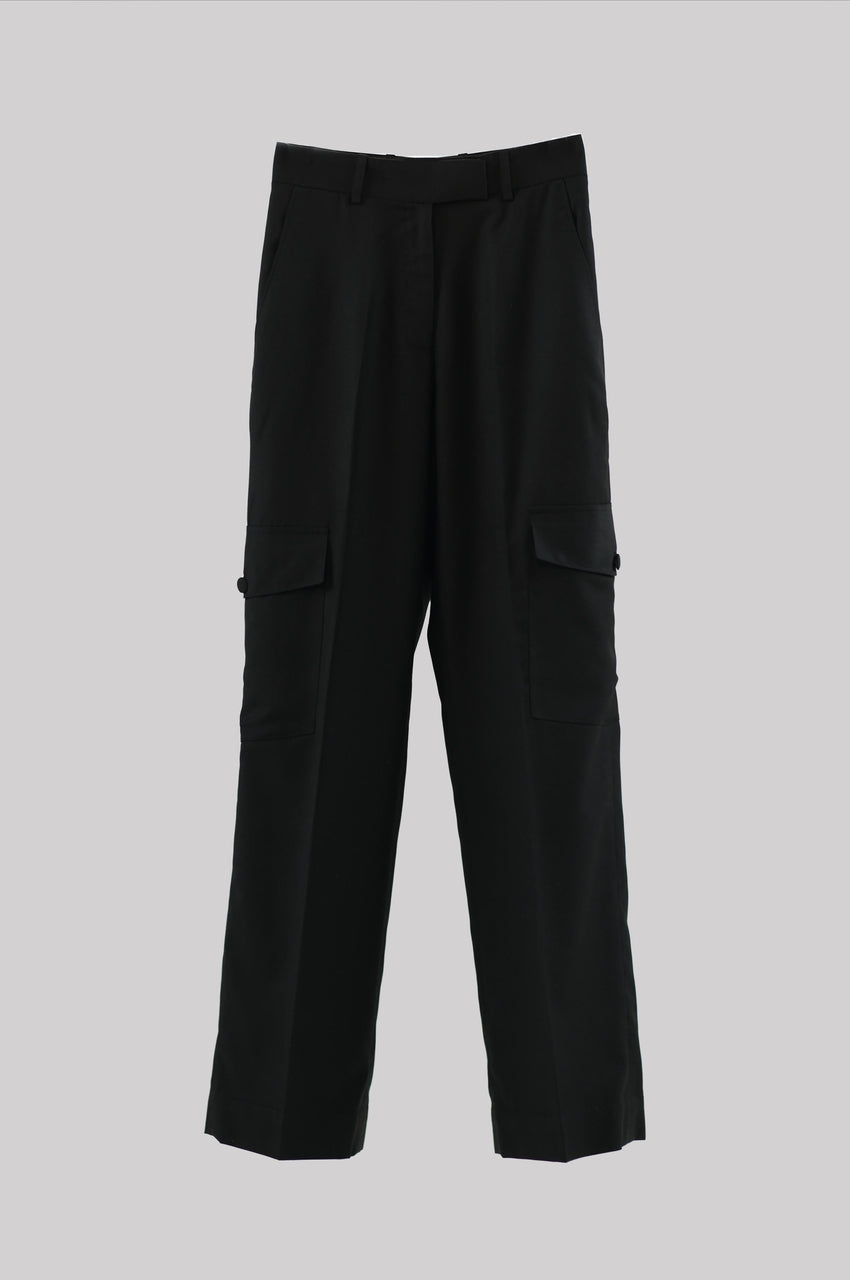 Cargo Trousers