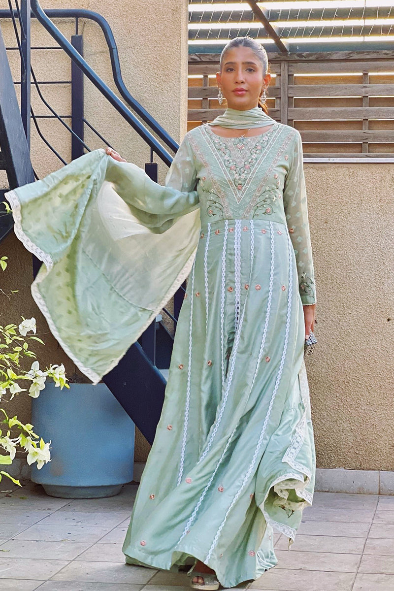 Minahil