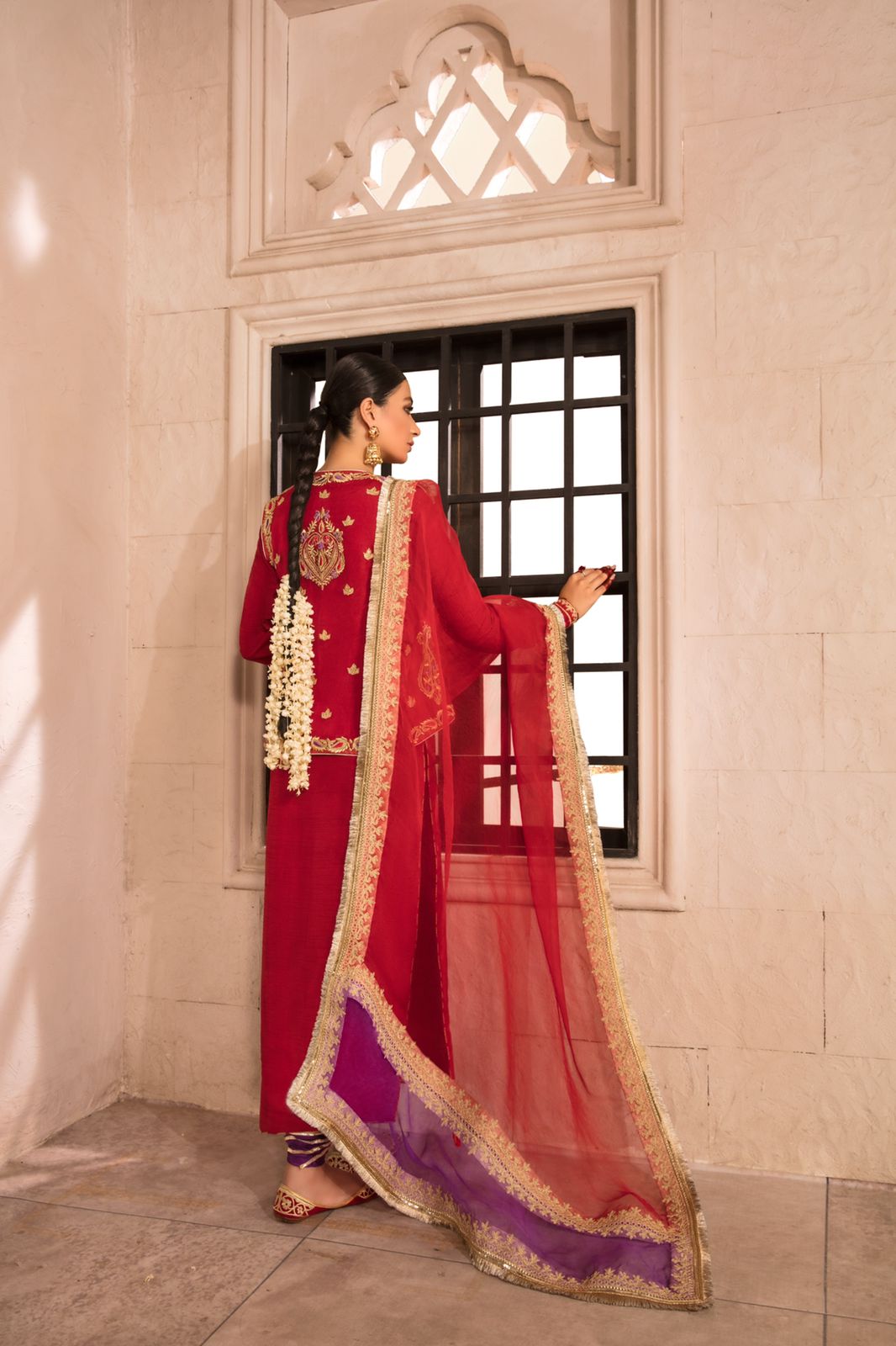 GUL-E-RANG