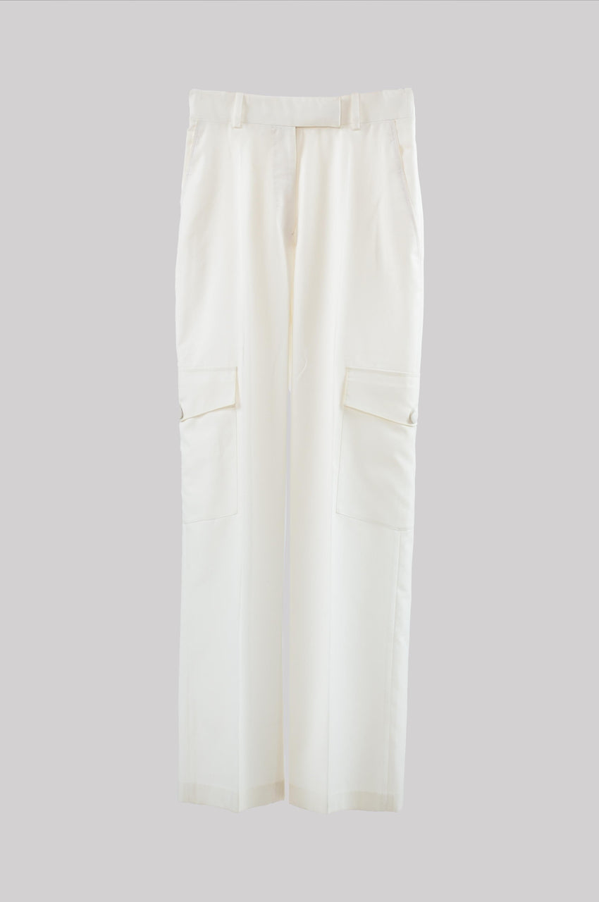 Cargo Trousers