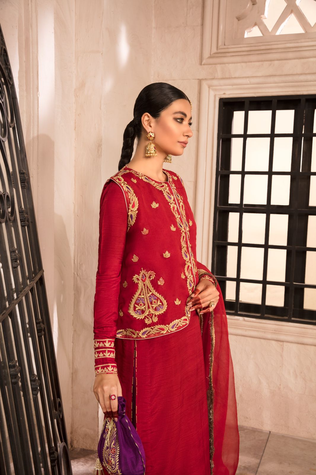 GUL-E-RANG