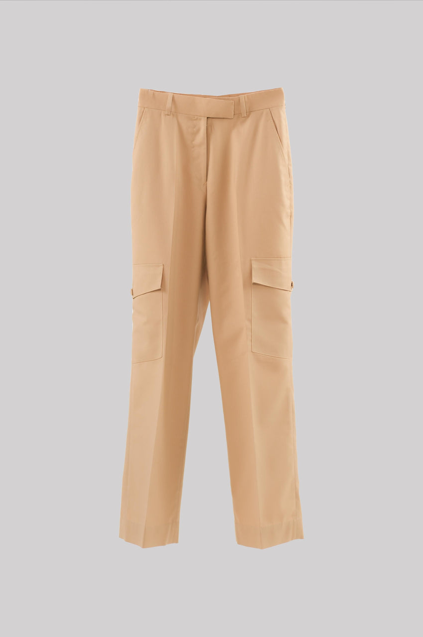 Cargo Trousers