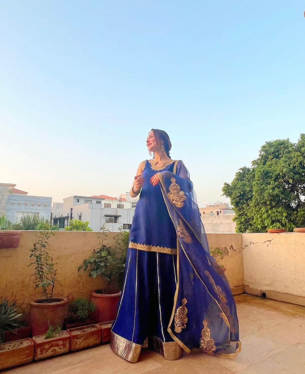 HOORAIN