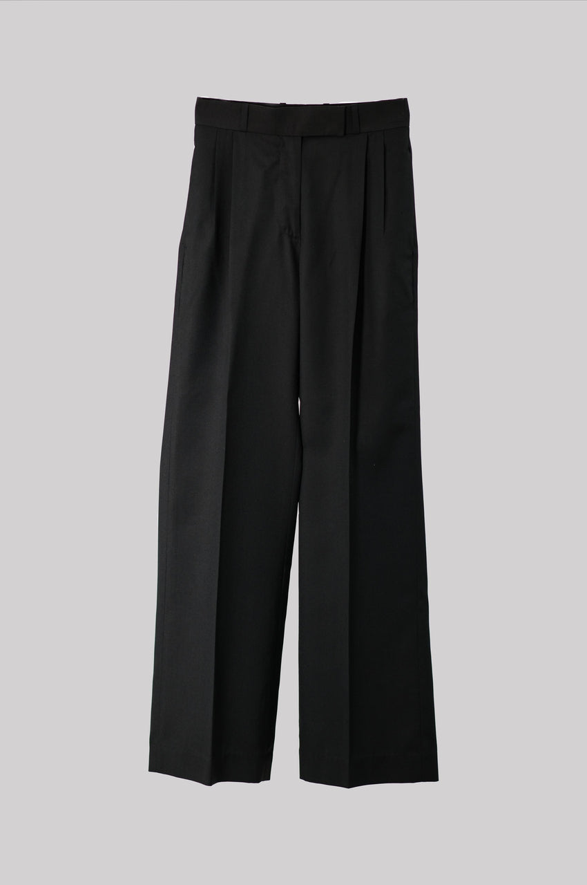 Flared Pants