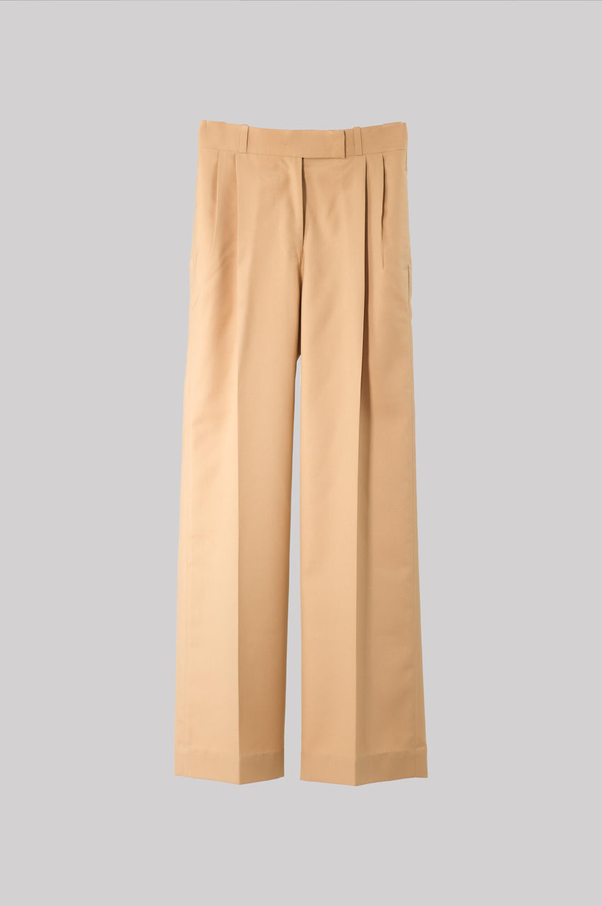 Flared Pants
