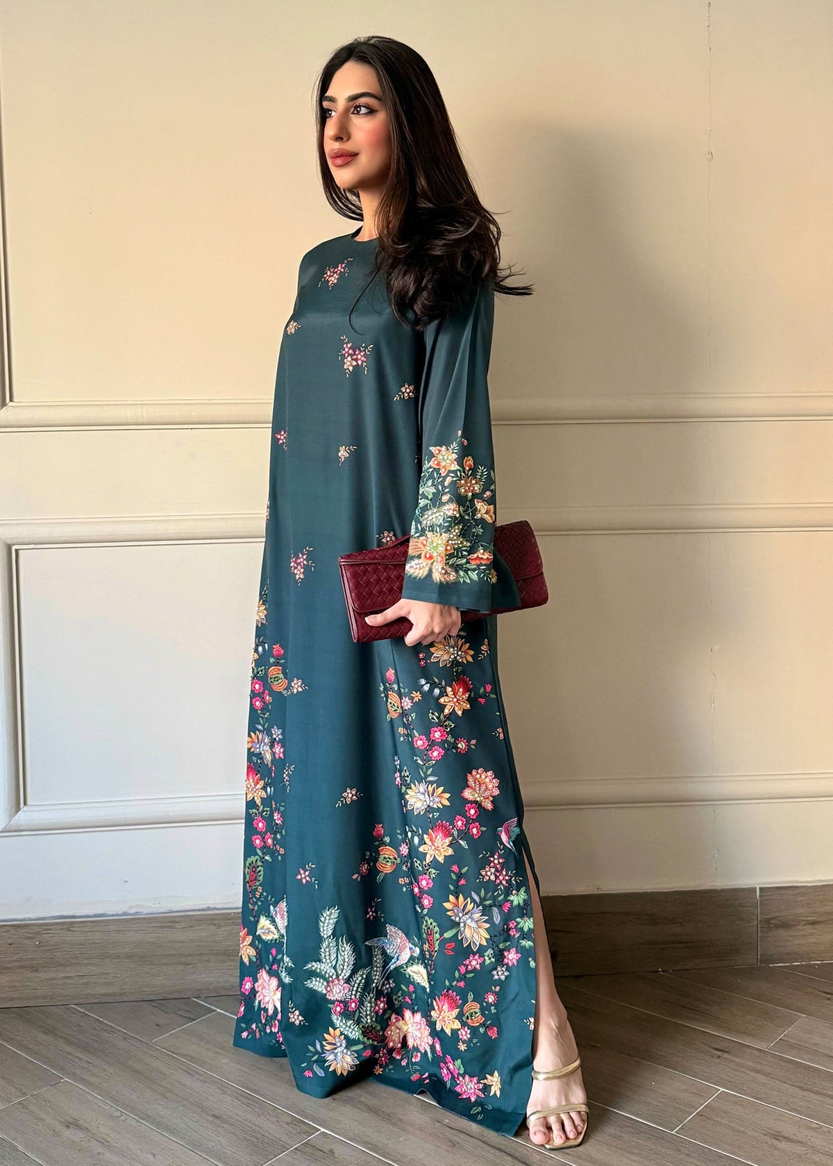 Forest Floral