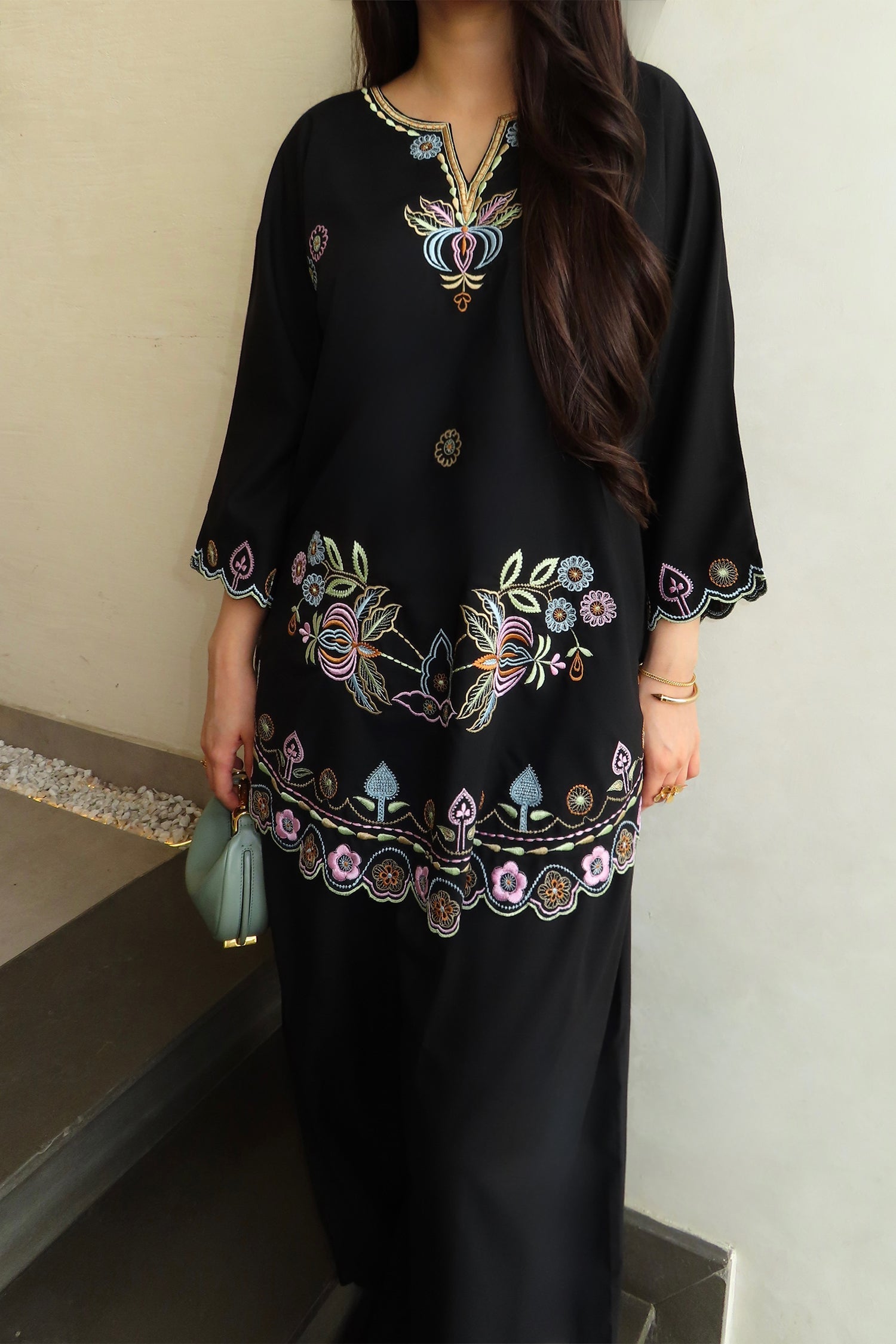 Elara Black