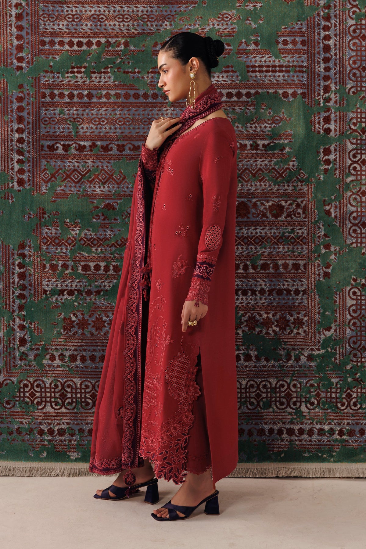 QLW-03 ZAIRA