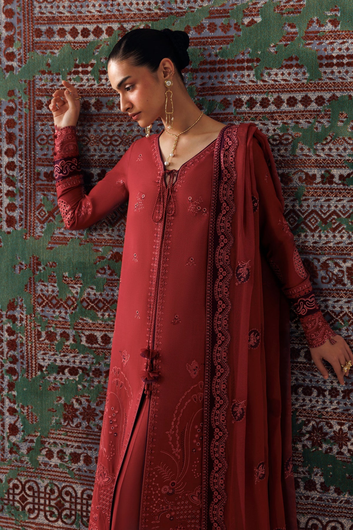 QLW-03 ZAIRA