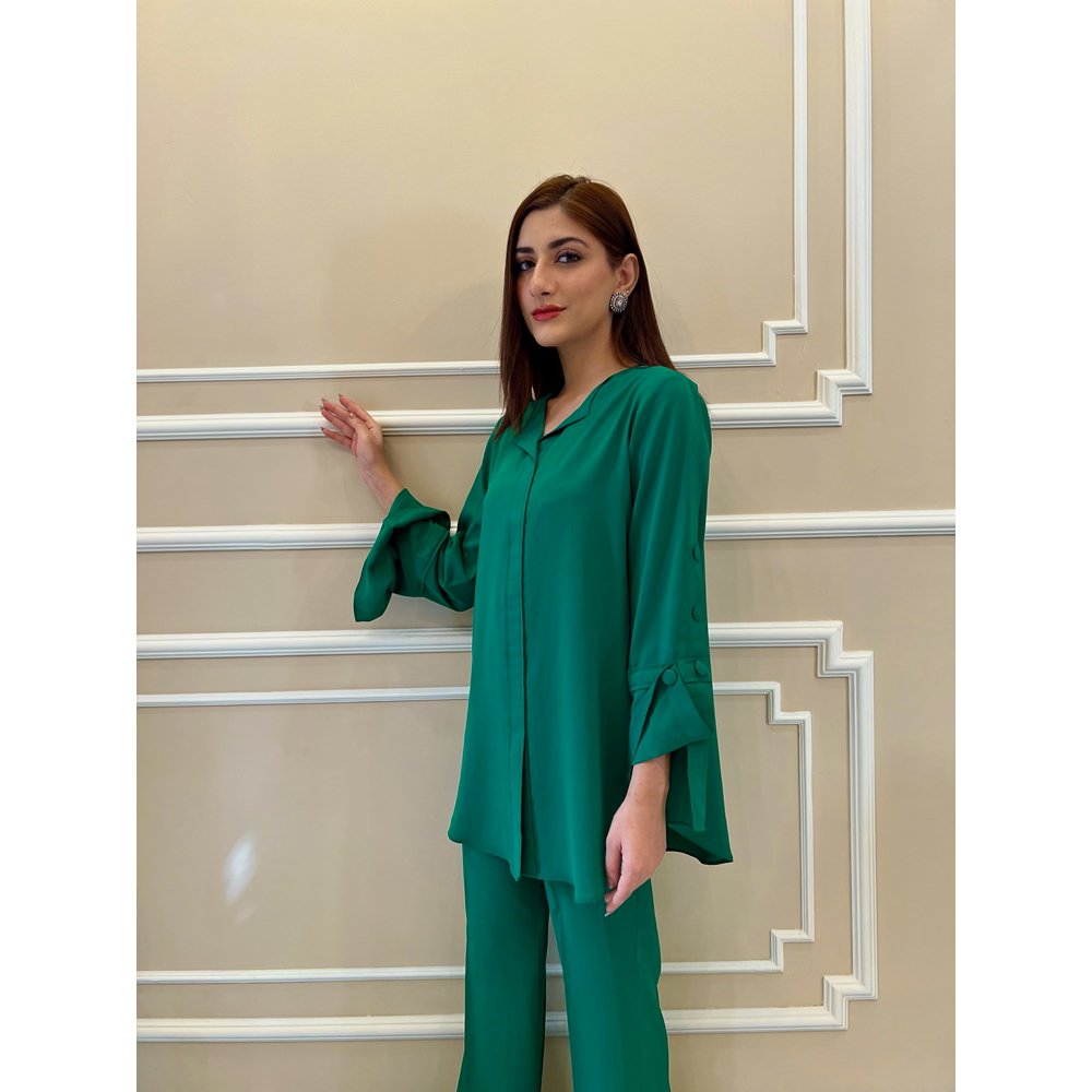 Kelly Green SET