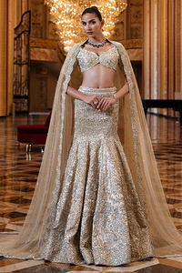 Golden Moon