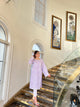 Amethyst Lilac Kurta