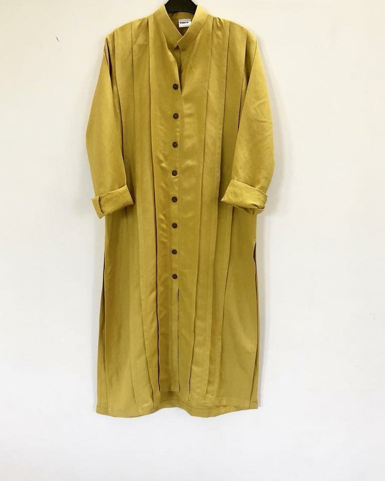 Claire Tunic