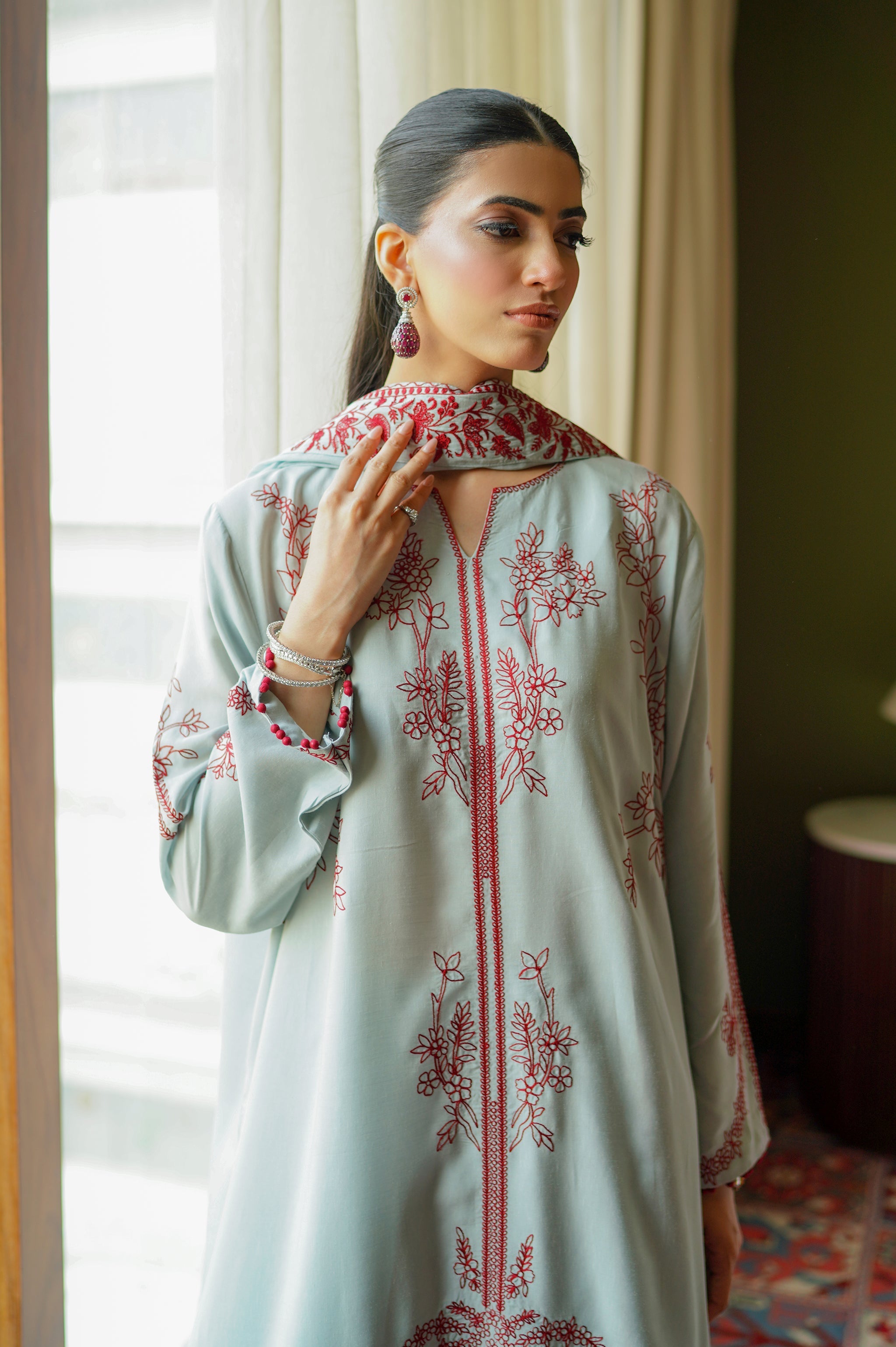 Dilruba Set