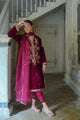 Velvet Formals Berry Npa3-23439