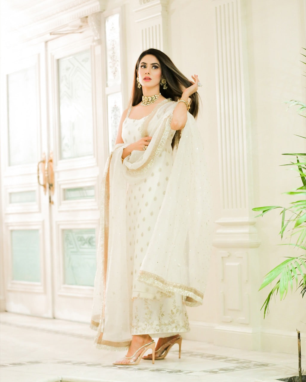 Faiza Saqlain