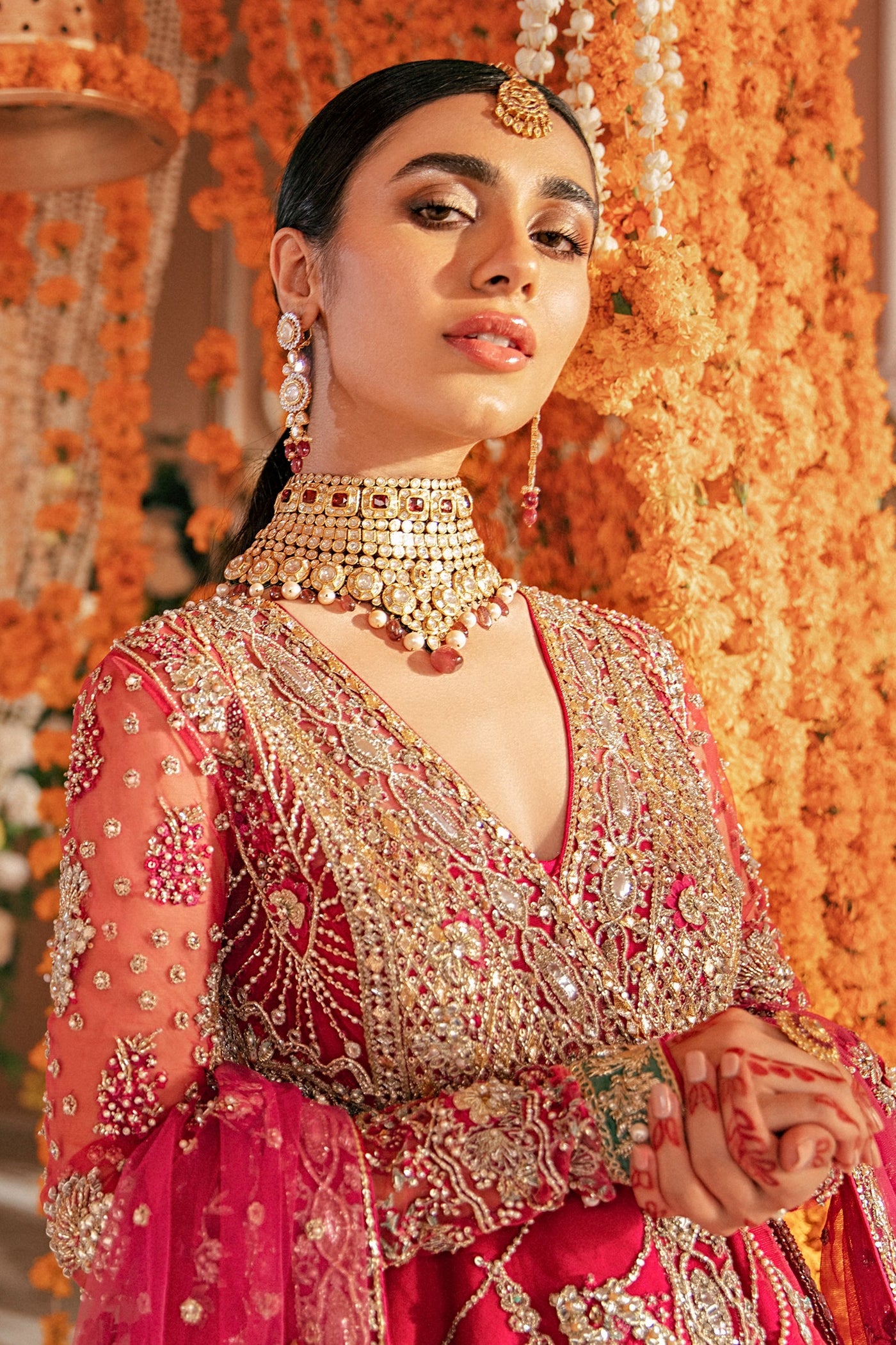 Gul e Bismil (ZB-01)