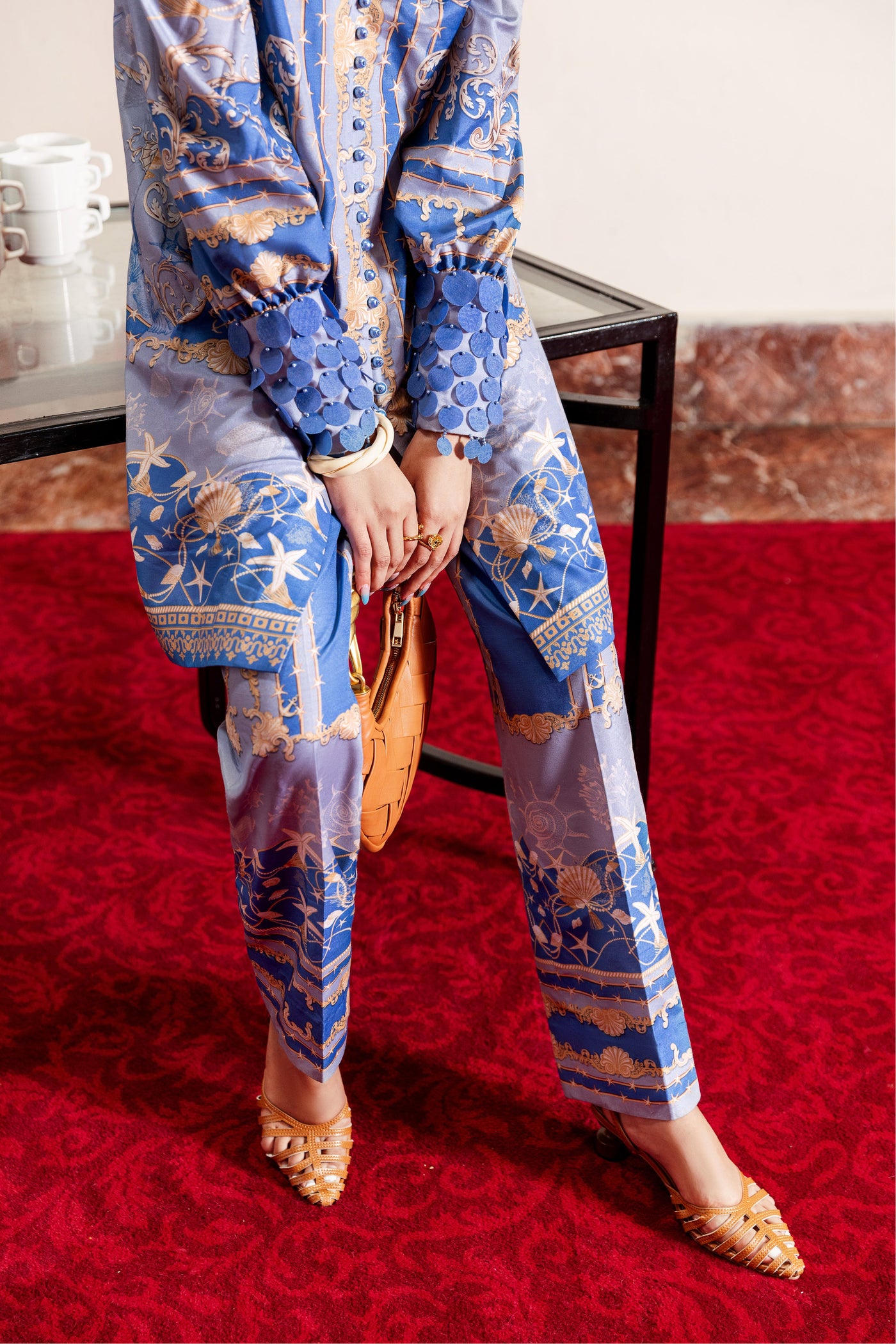 Imara - Ready To Wear