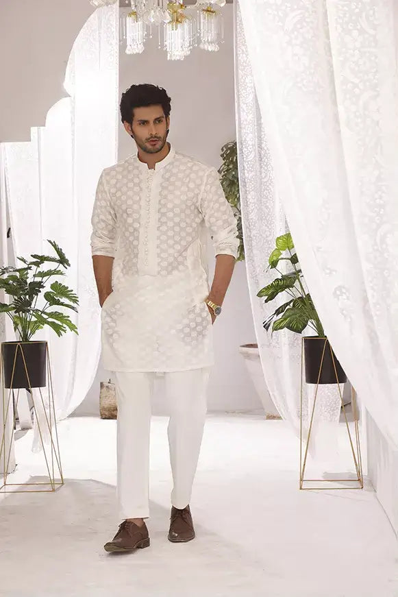Selim – White