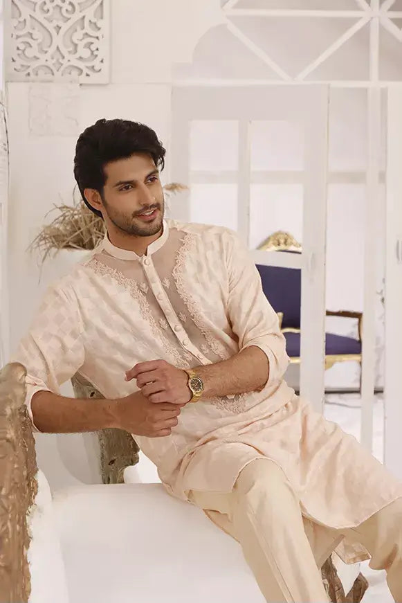 Nijaz – Beige