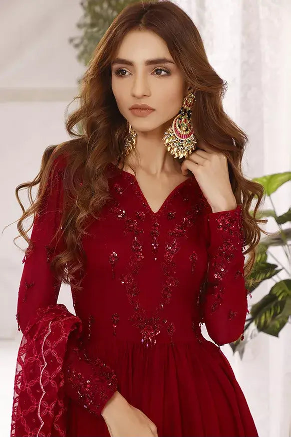 Ella – Red