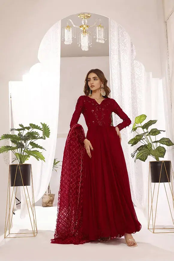 Ella – Red