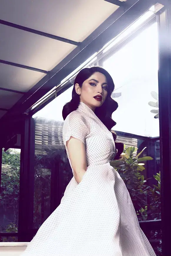 Bardot – Neelum Muneer