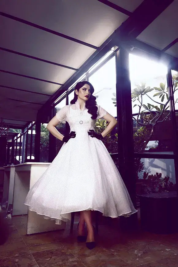 Bardot – Neelum Muneer