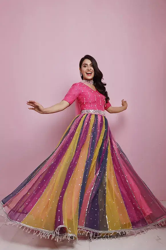 Mohini – Ayezah Khan