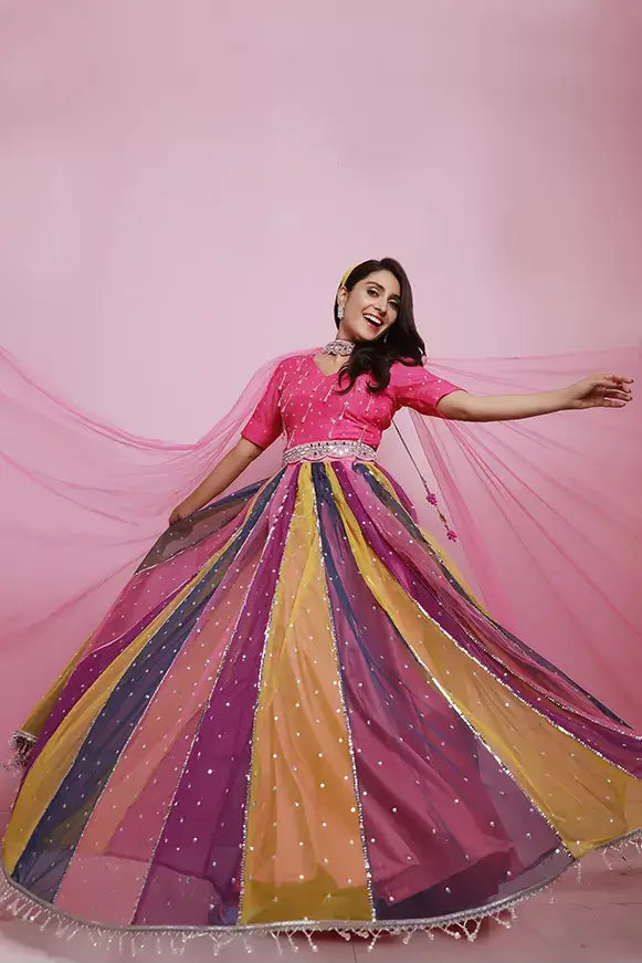Mohini – Ayezah Khan