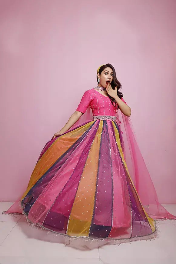 Mohini – Ayezah Khan