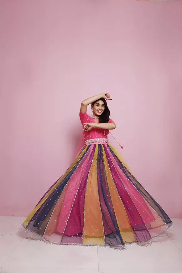 Mohini – Ayezah Khan
