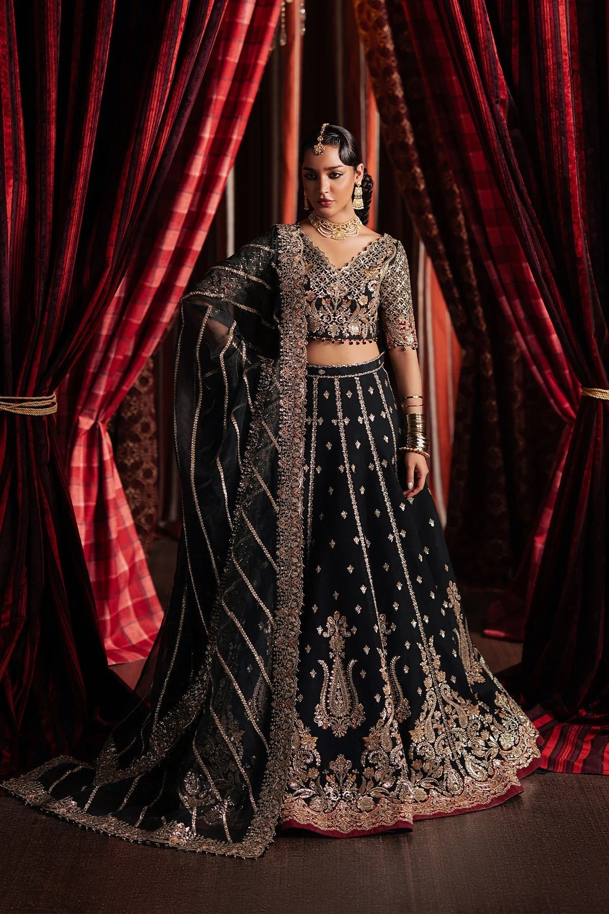 Afrozeh – Gulraiz Style