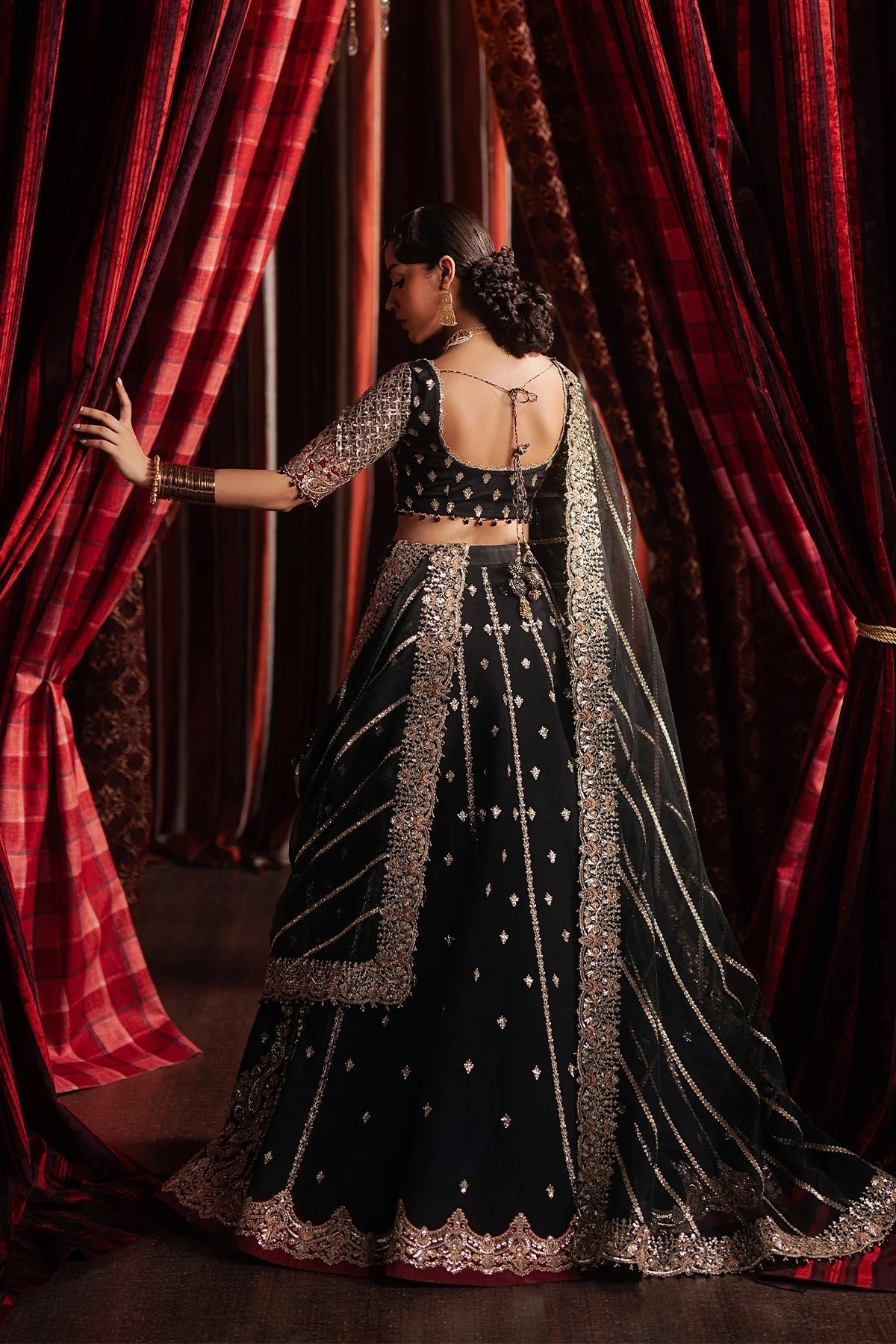 Afrozeh – Gulraiz Style