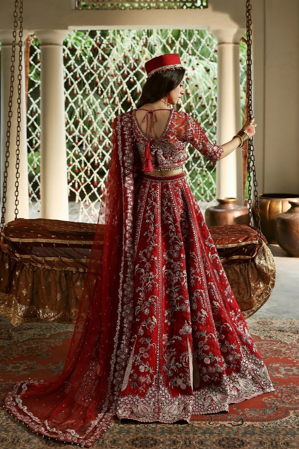 Afrozeh – Sheen Style