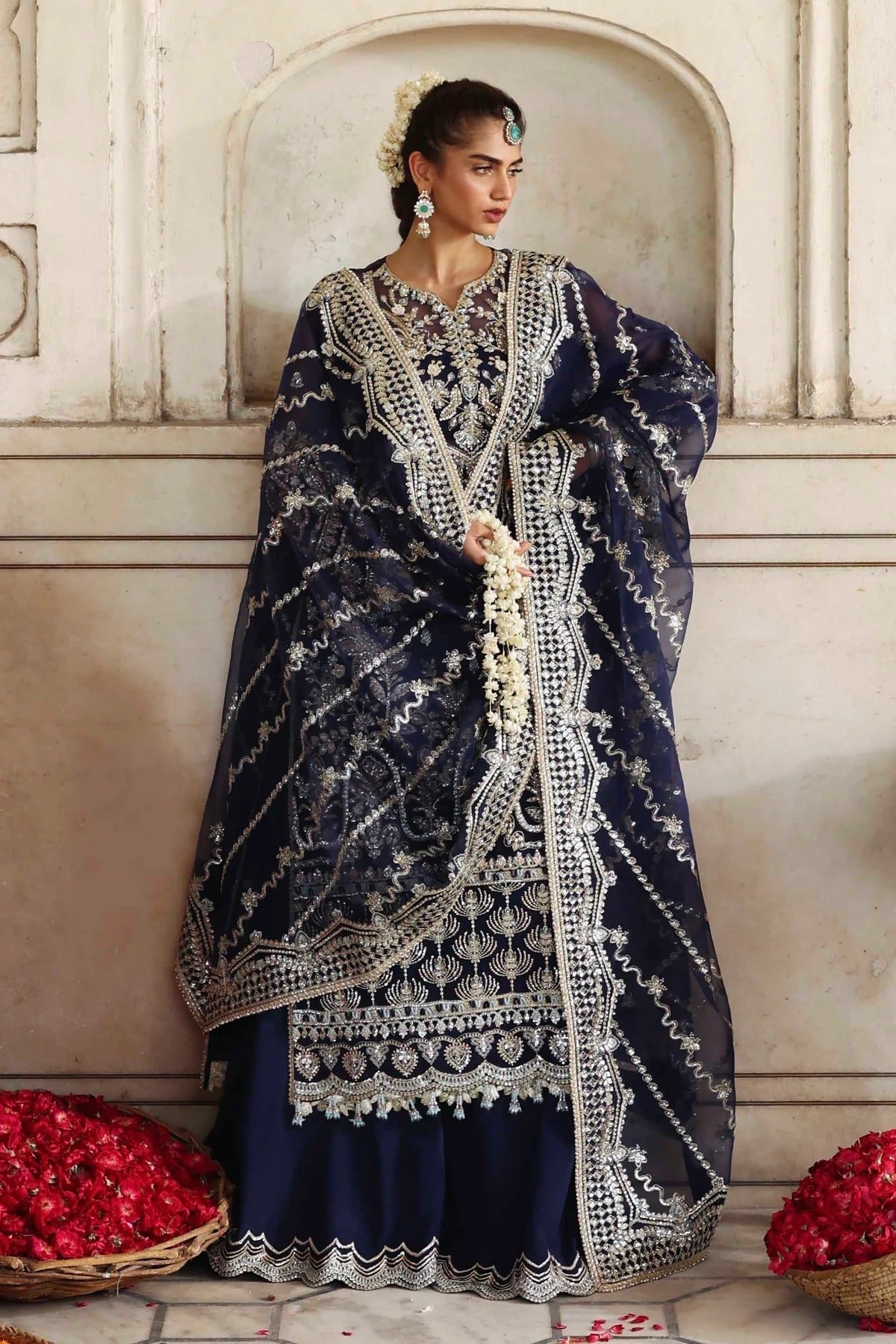 Akbar Aslam – Neelab Style