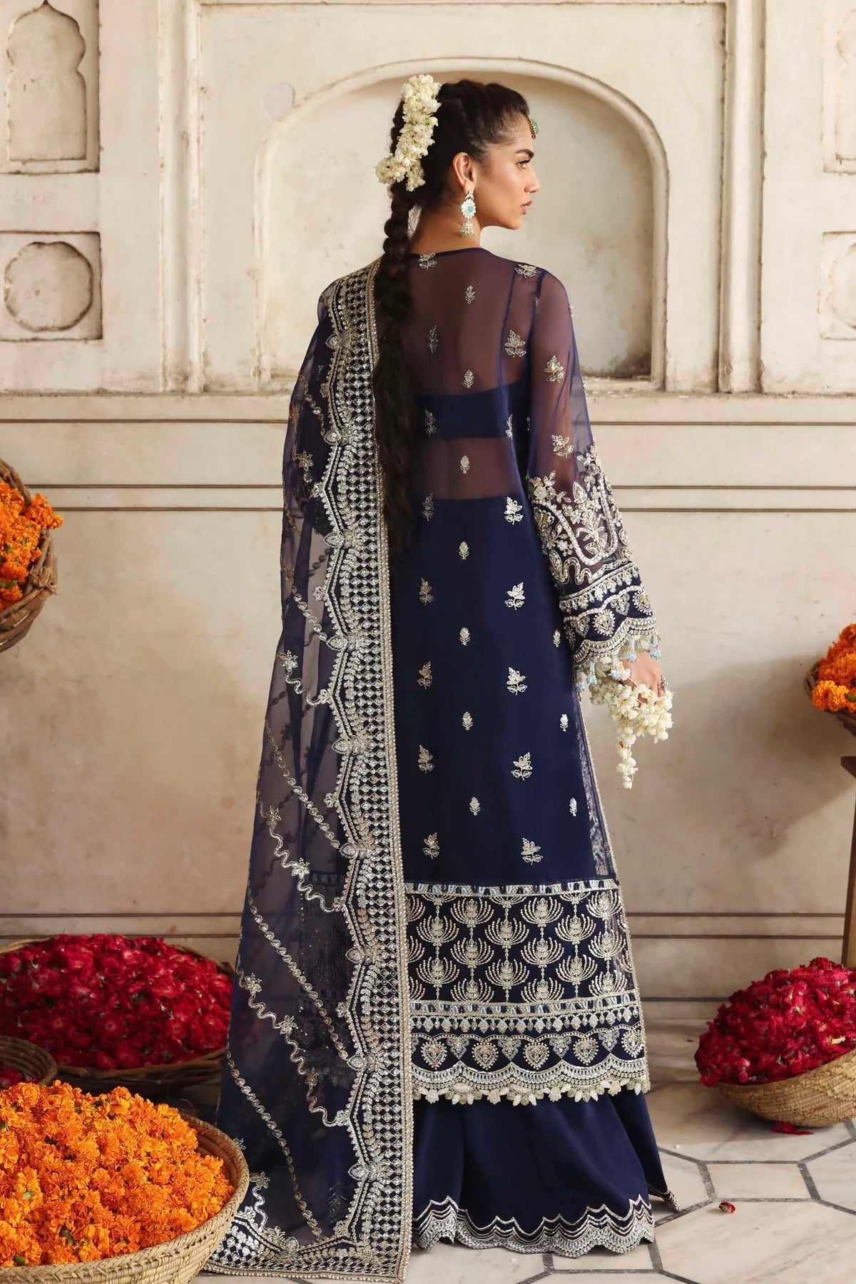 Akbar Aslam – Neelab Style