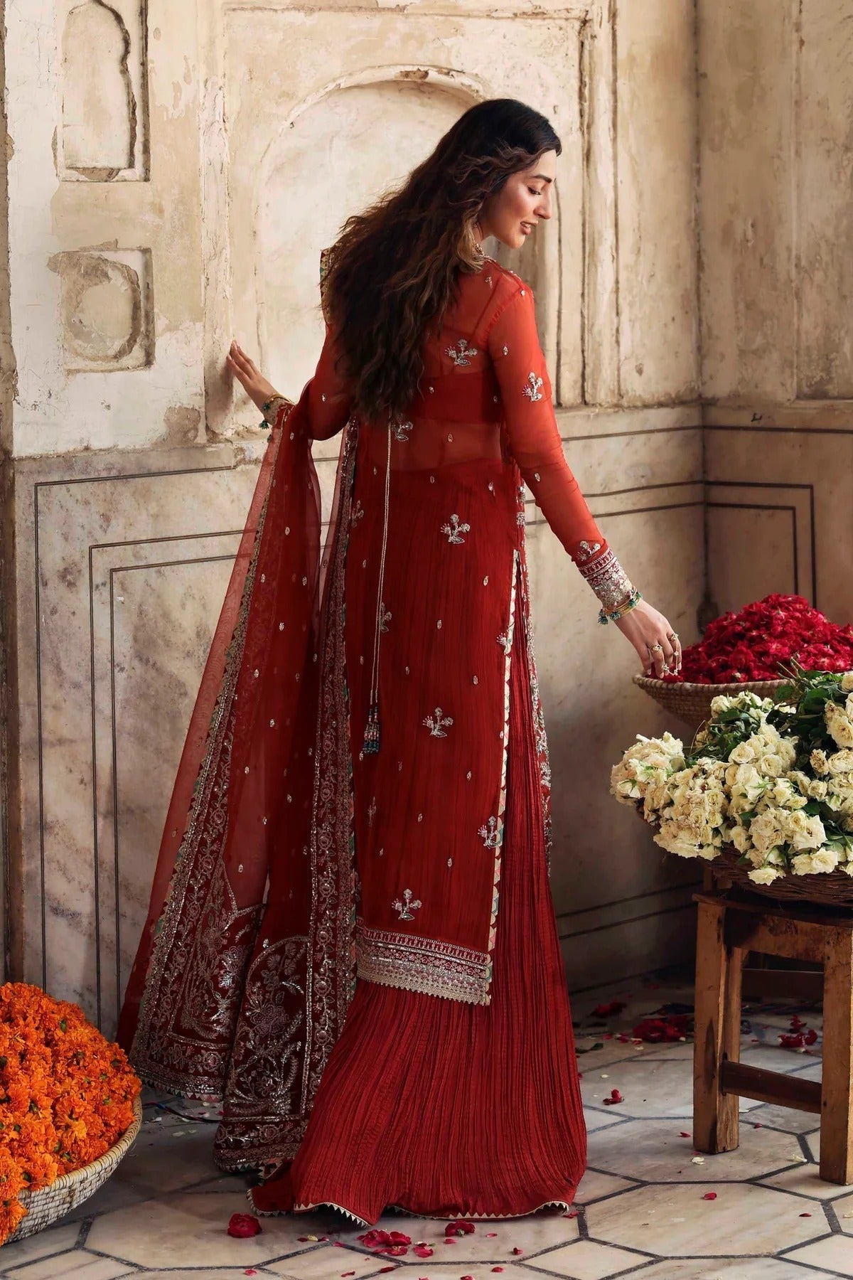 Akbar Aslam – Zarbaft Style