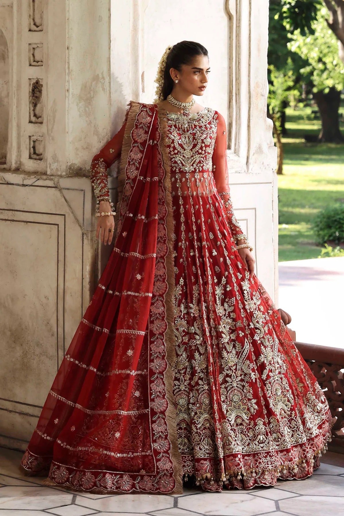 Akbar Aslam – Sarmast Style
