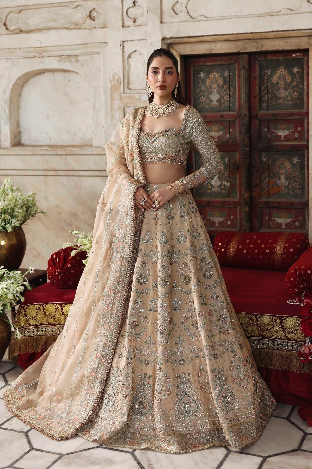 Akbar Aslam – Nuraan Style