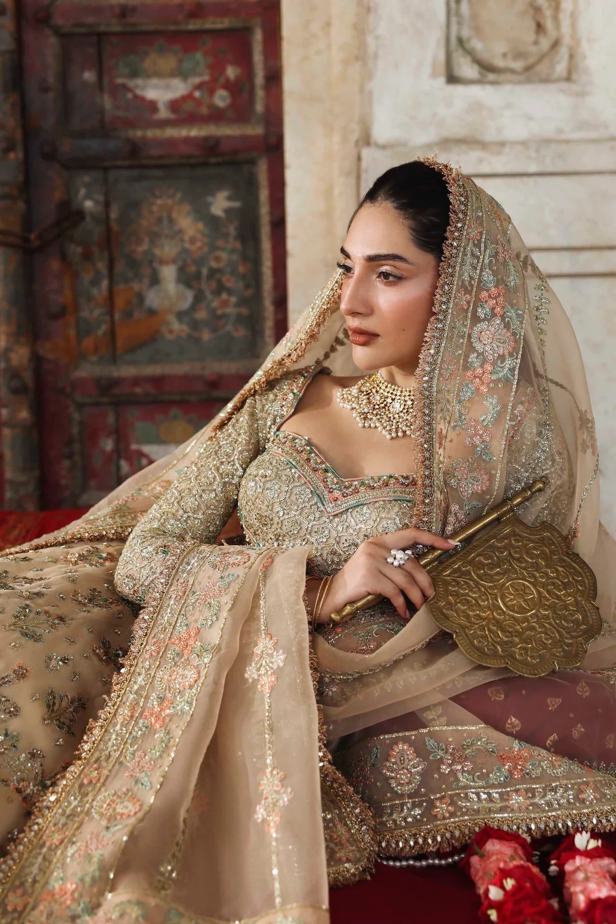 Akbar Aslam – Nuraan Style