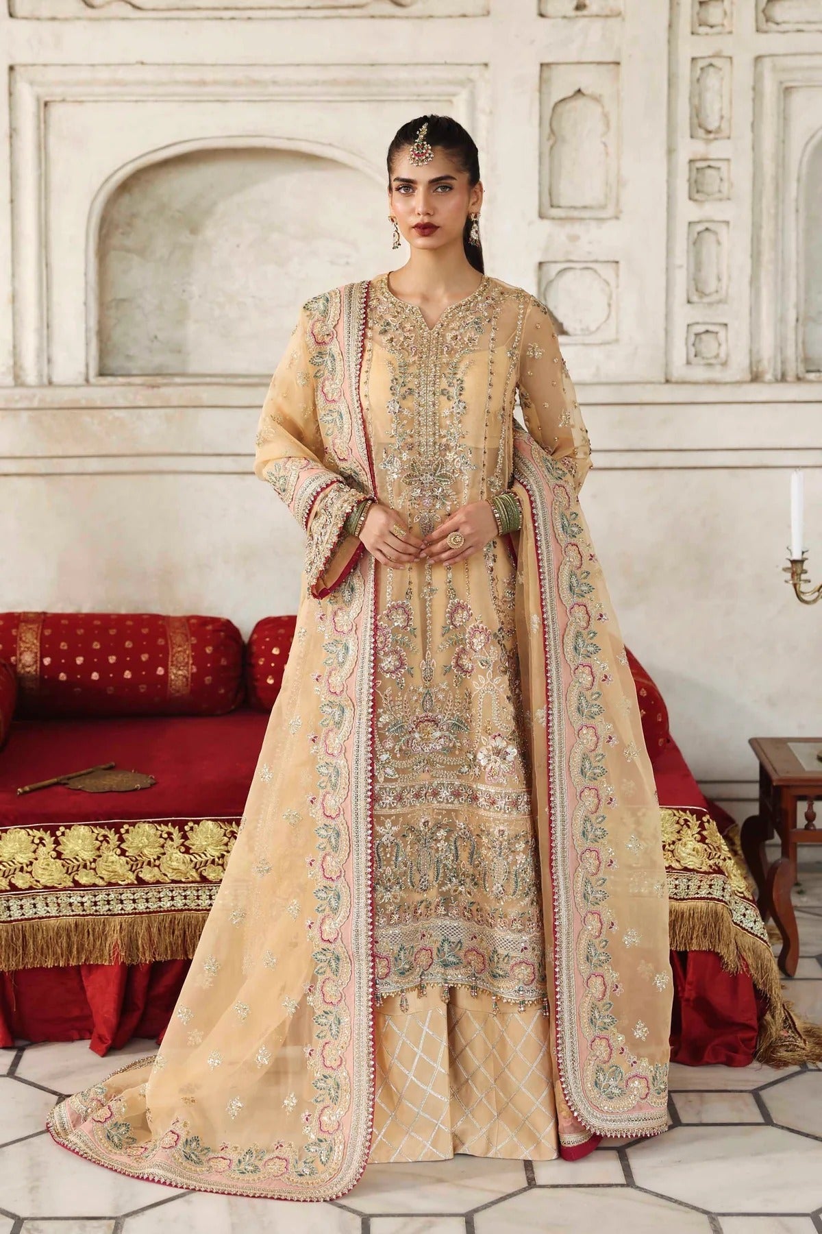 Akbar Aslam – Mishil Style