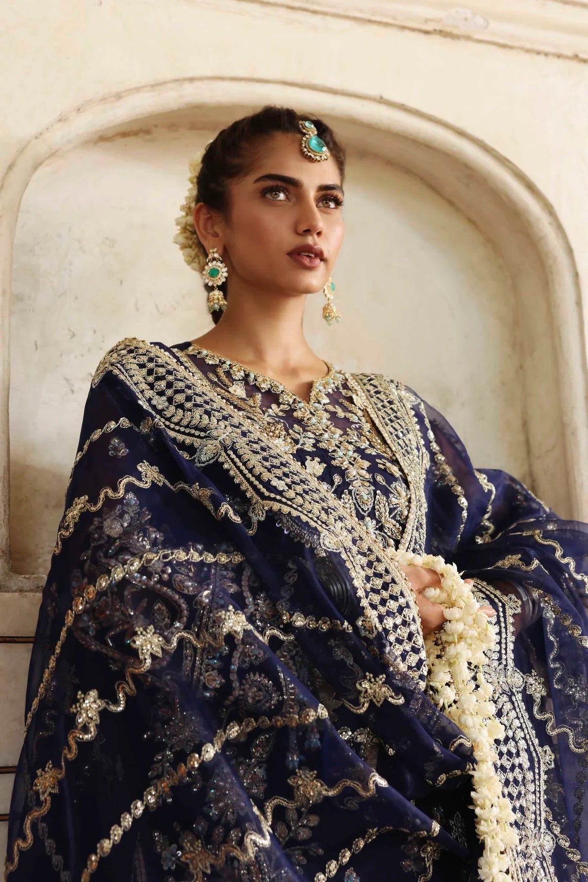 Akbar Aslam – Neelab Style