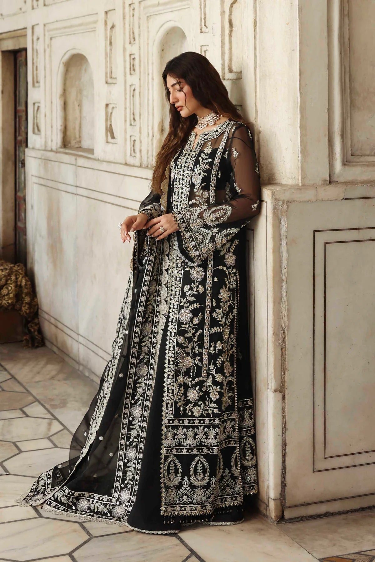Akbar Aslam – Siyahgul Style