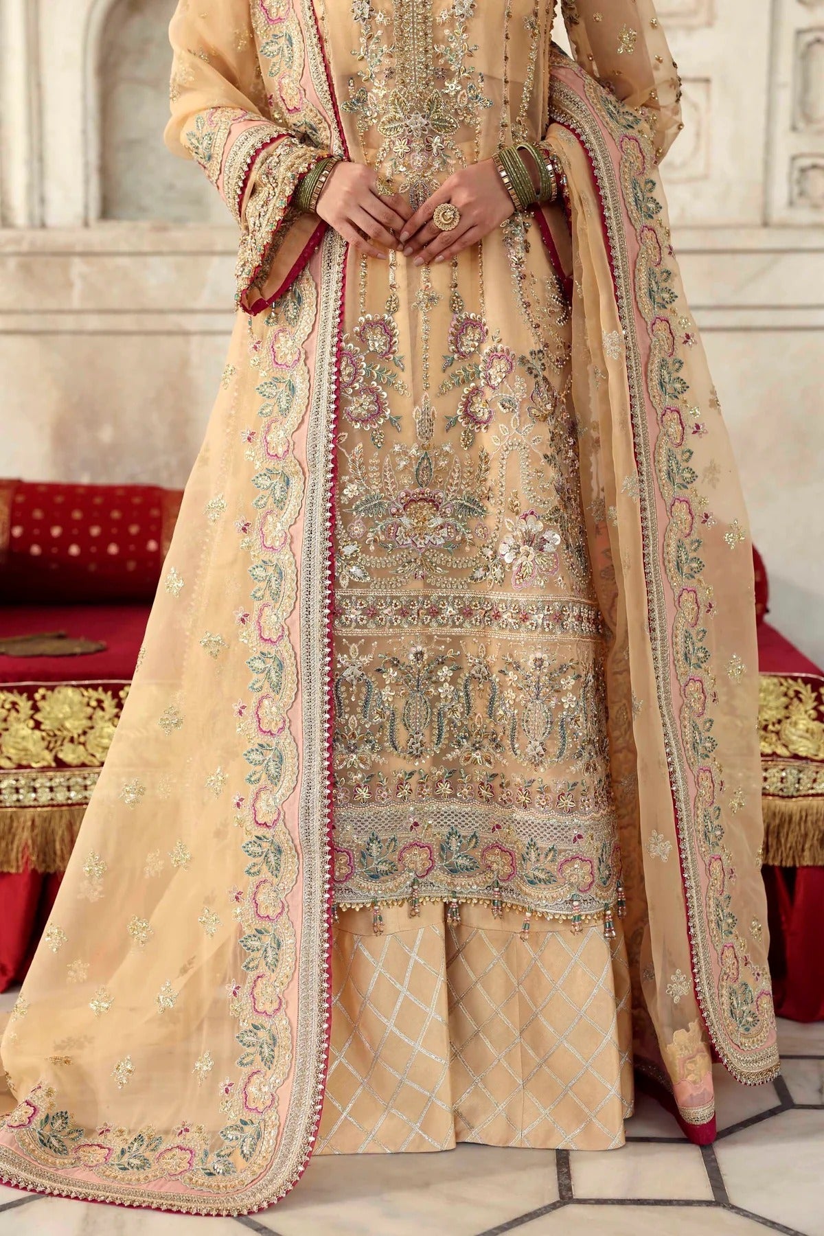 Akbar Aslam – Mishil Style
