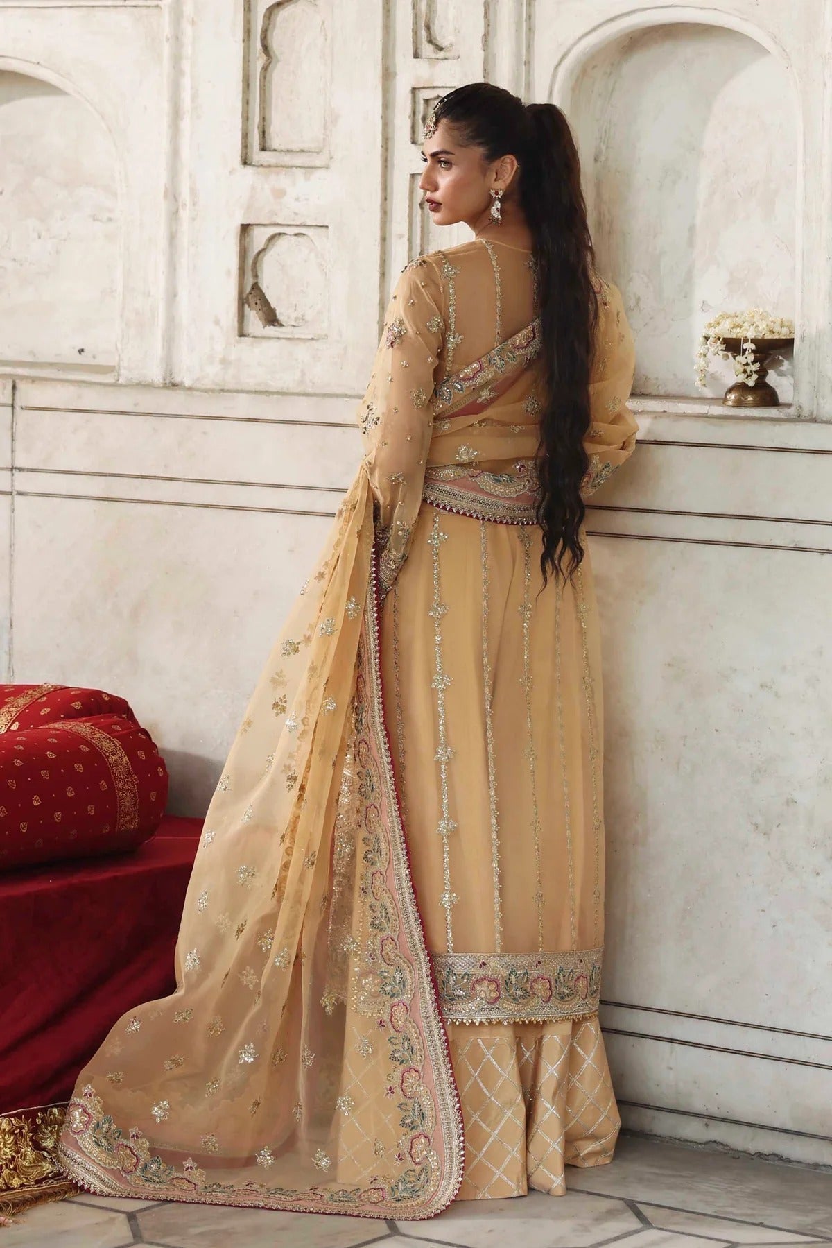 Akbar Aslam – Mishil Style
