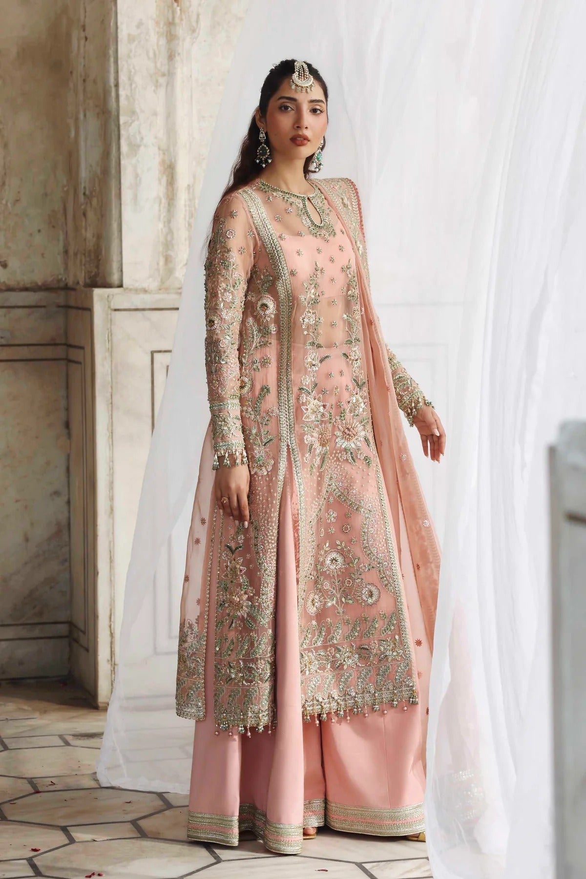 Akbar Aslam – Naazi Style