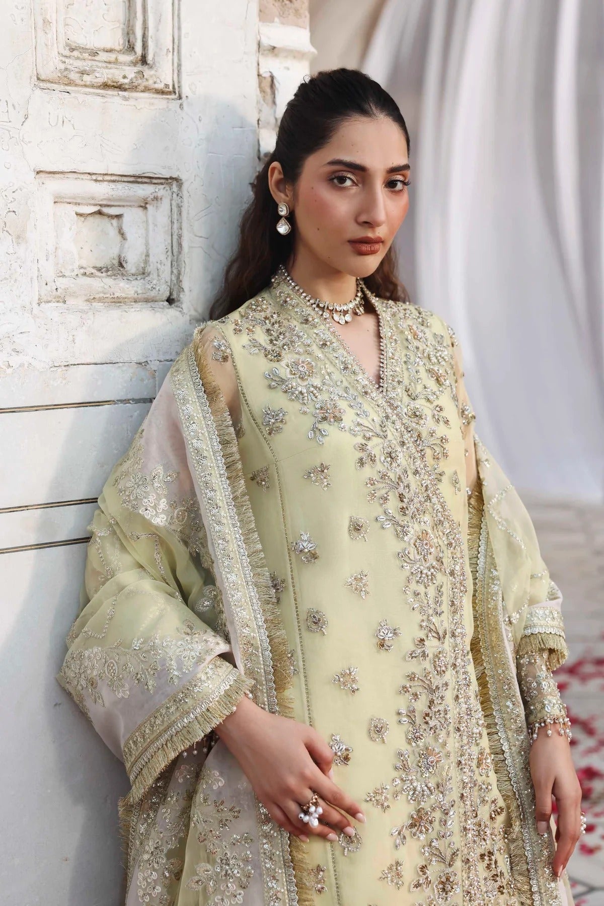 Akbar Aslam – Mehro Style