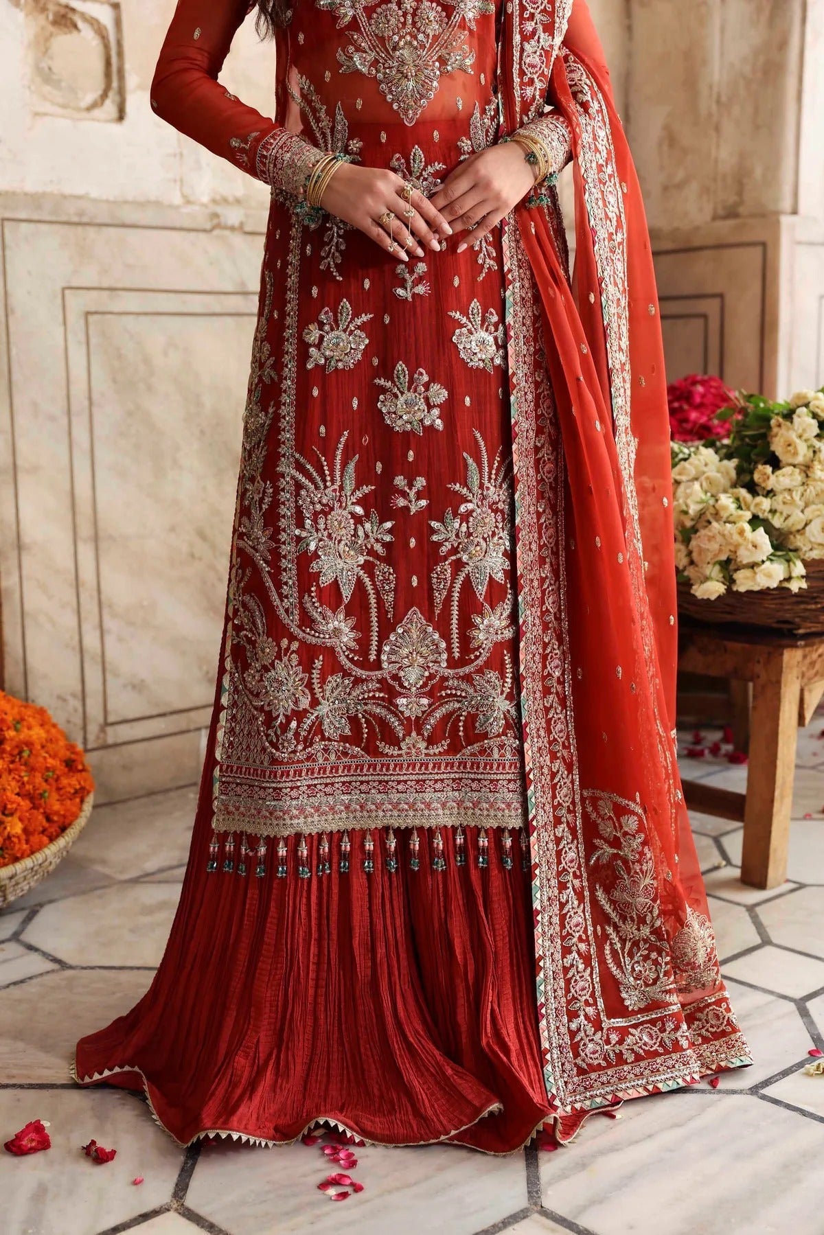 Akbar Aslam – Zarbaft Style